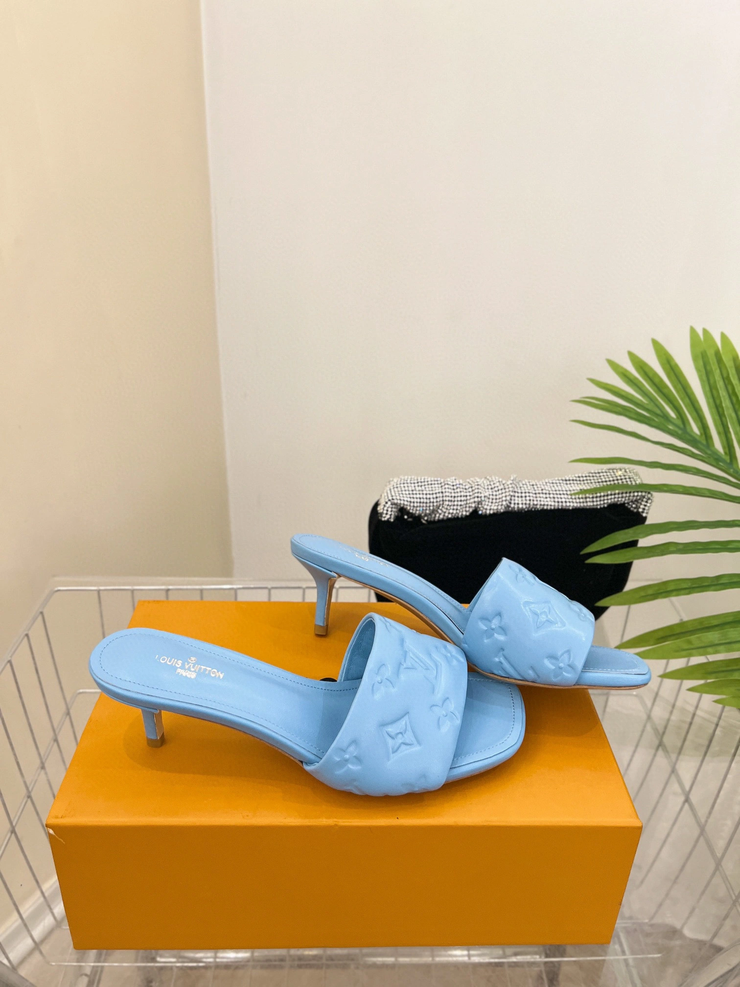 &coco-- 1A9OYS REVIVAL Heel height5.5cm item:B-X00D2517L